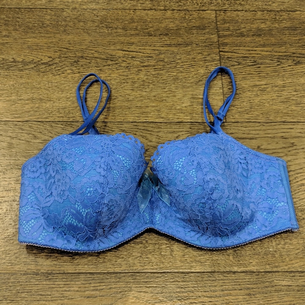 b.tempt'd bra